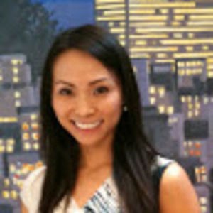 Meet your Posher, Agnes